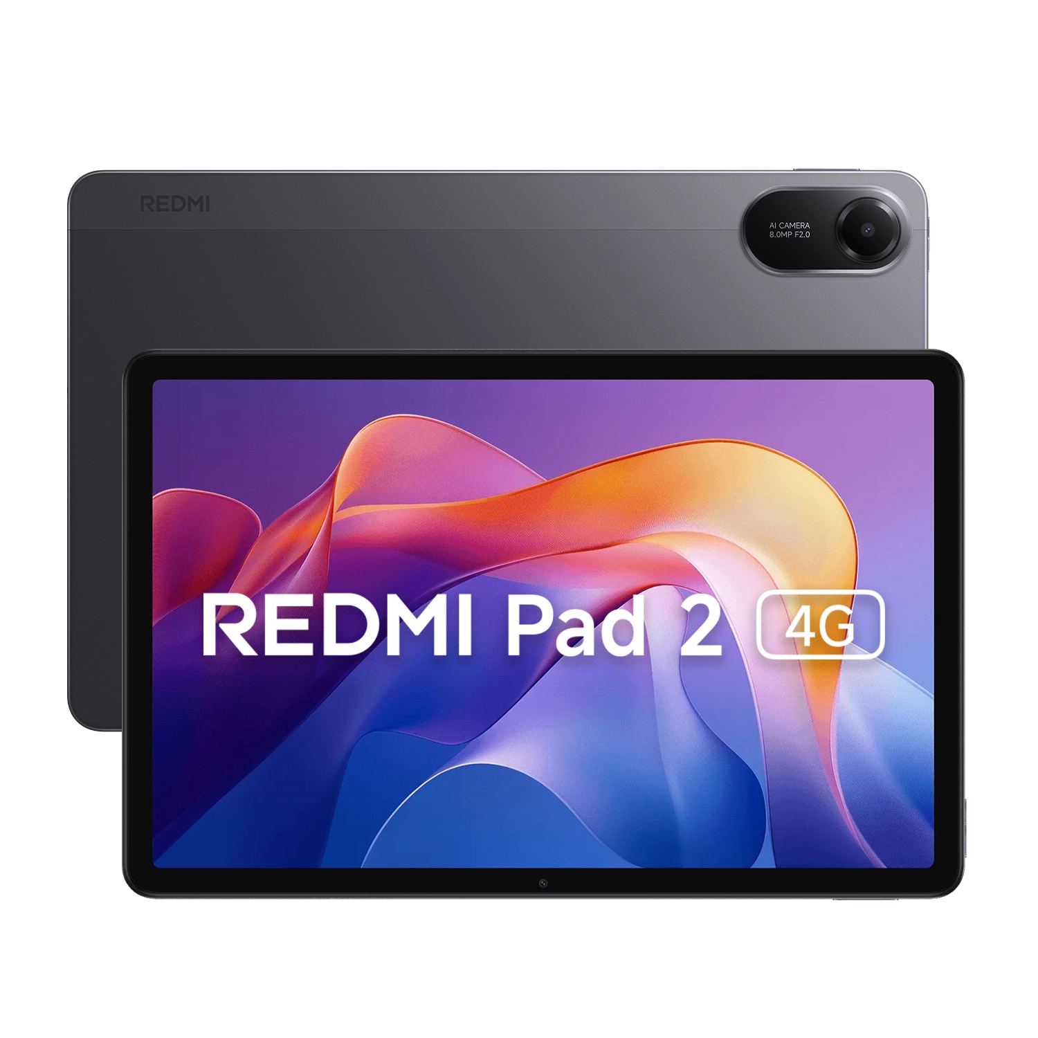 Xiaomi Redmi Pad 2 4G Mediatek