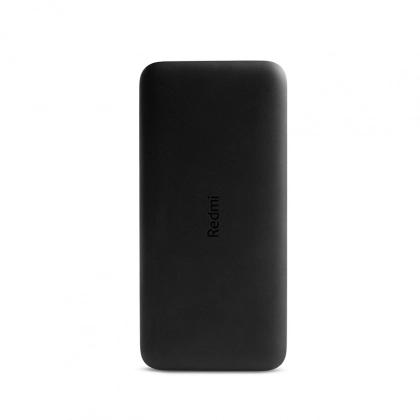 Xiaomi Redmi 20000 mAh Black AZXIAUAP0001000