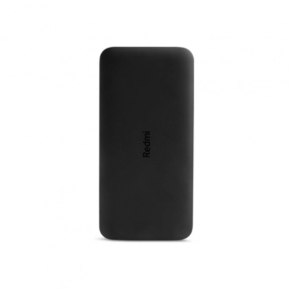 Xiaomi Redmi 10000 mAh Black VXN4305GL