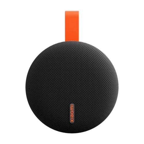 XIAOMI BLUETOOTH SPEAKER ESSENTIAL (BLACK) QBH4329GL