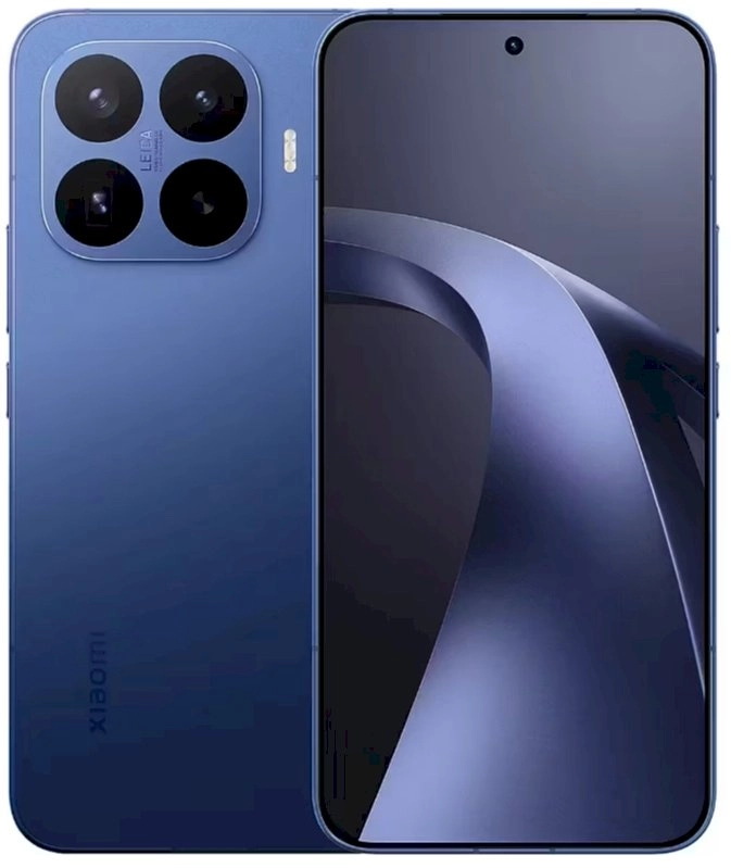Xiaomi 17T Pro 12/512GB 5G Blue