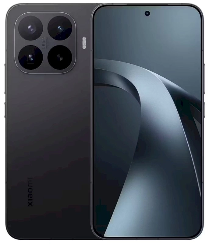 Smartfon Xiaomi Xiaomi 17T Pro 12GB