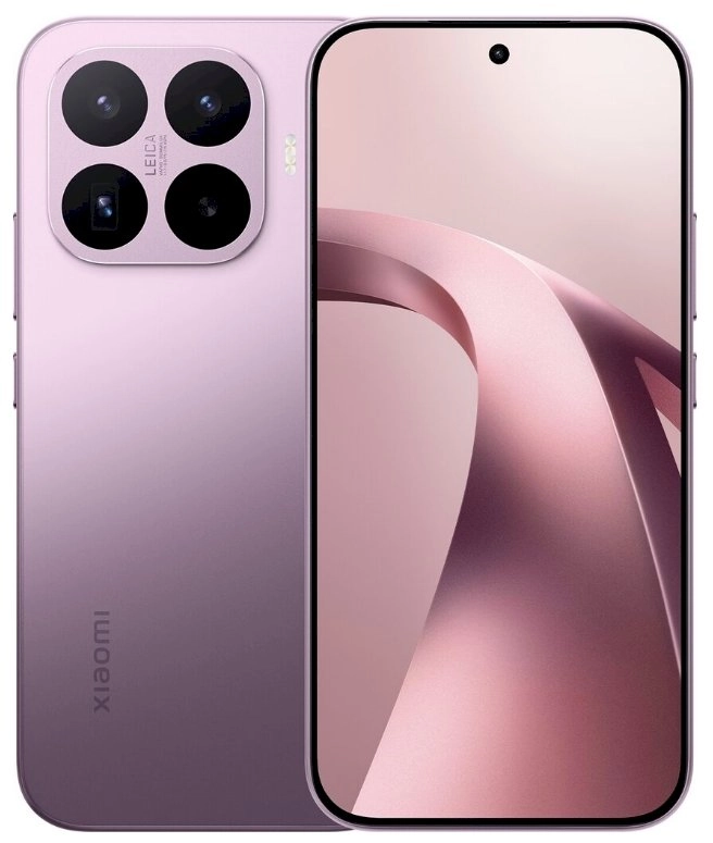 XIAOMI 17T 5G 12/256GB Violet MZB0NODEU