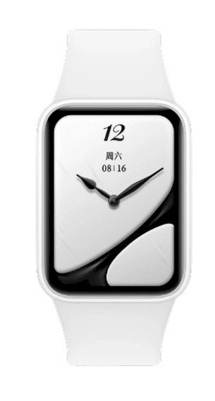 Xiaomi Smart Band 10 Pro Ceramic