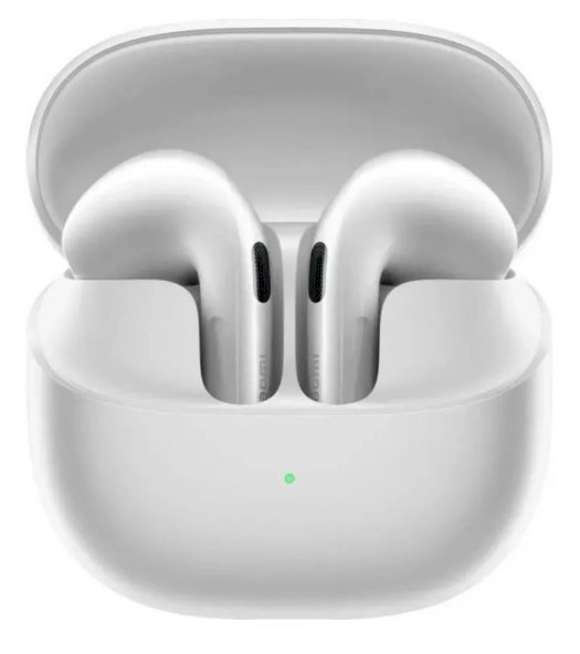 Xiaomi Buds 6 Pearl White (71611)