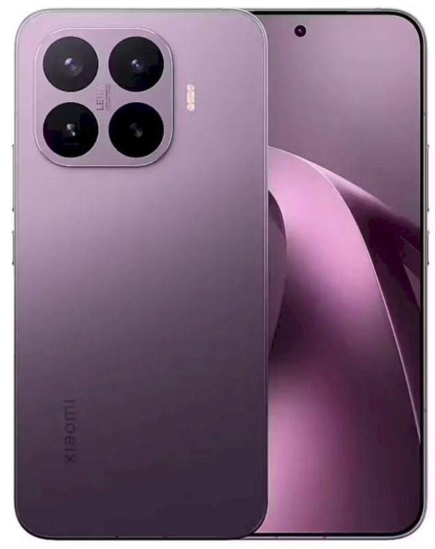 Xiaomi 17T Pro 12/1TB Deep Violet