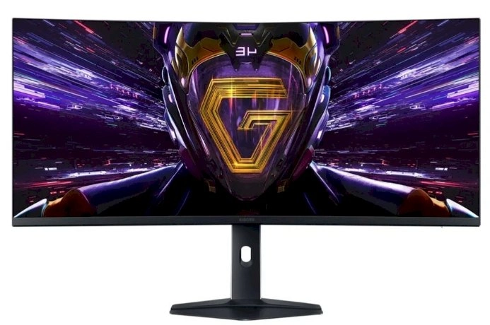 Monitor zakrzywiony Gaming G34WQi 2026 6941948709102