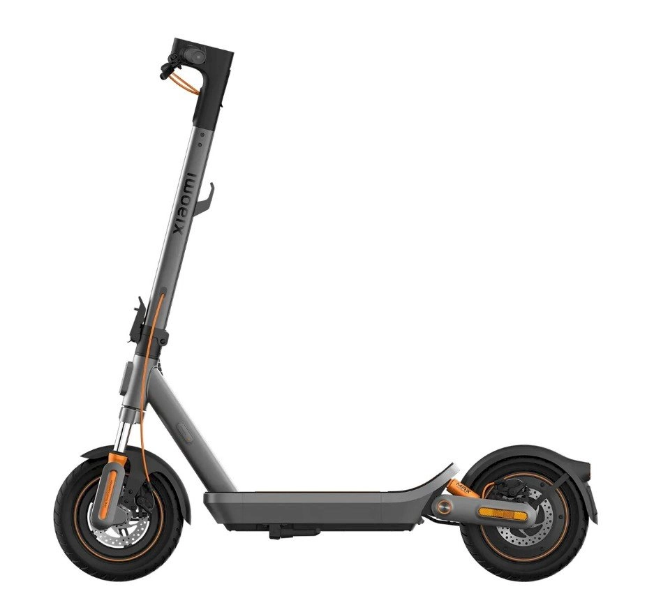 Electric scooter Xiaomi Electric Scooter 6