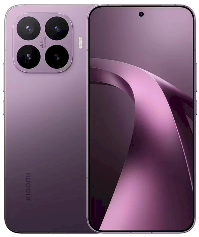 Xiaomi 17T Pro 256GB Purple 6932554431143