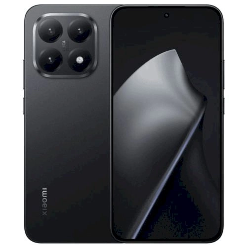 Xiaomi 15T Pro 5G 12GB/1TB melns