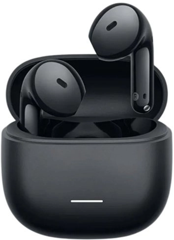 XIAOMI REDMI BUDS 8 ACTIVE BLACK