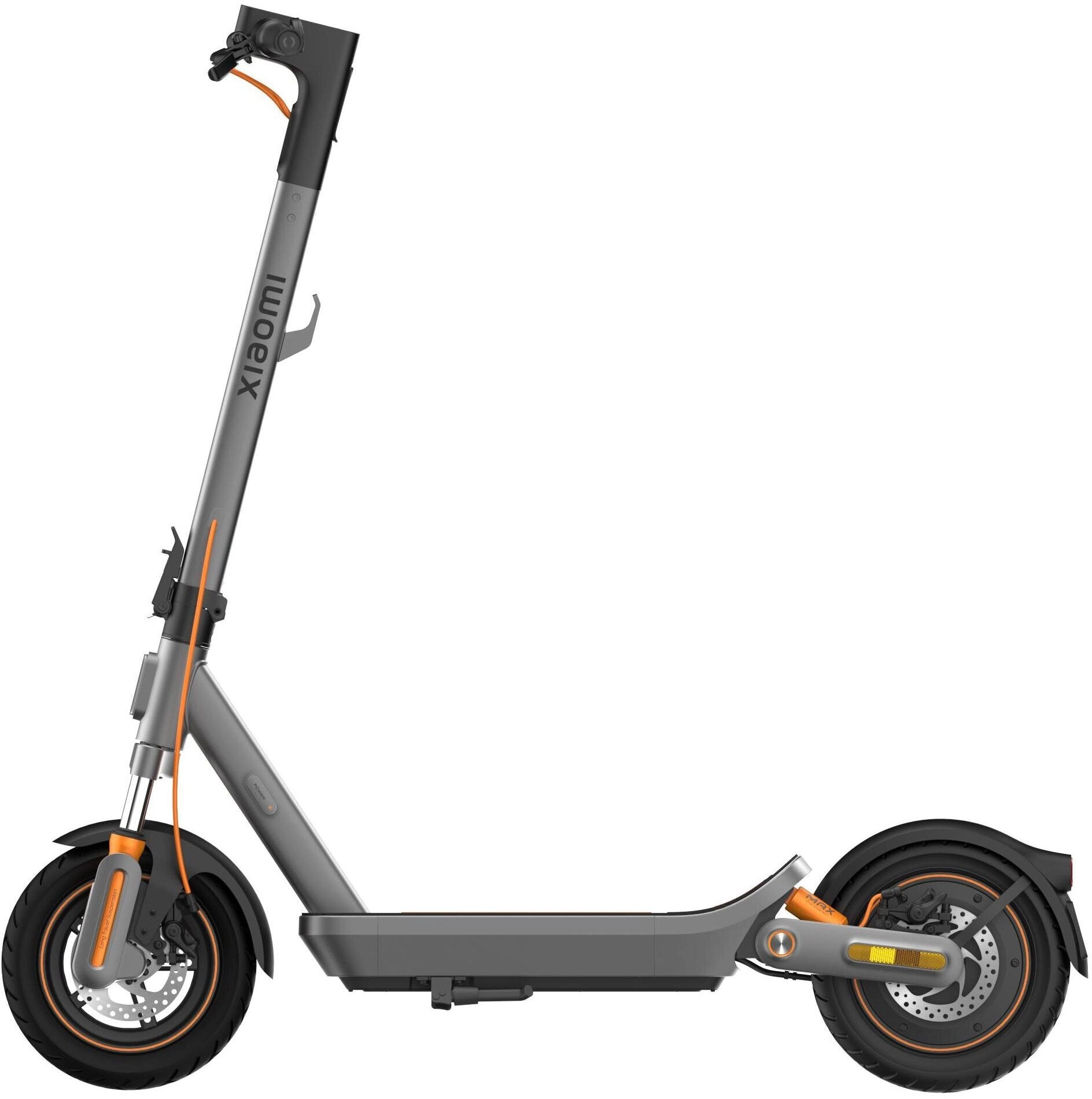 Xiaomi Electric Scooter 6 Max EU