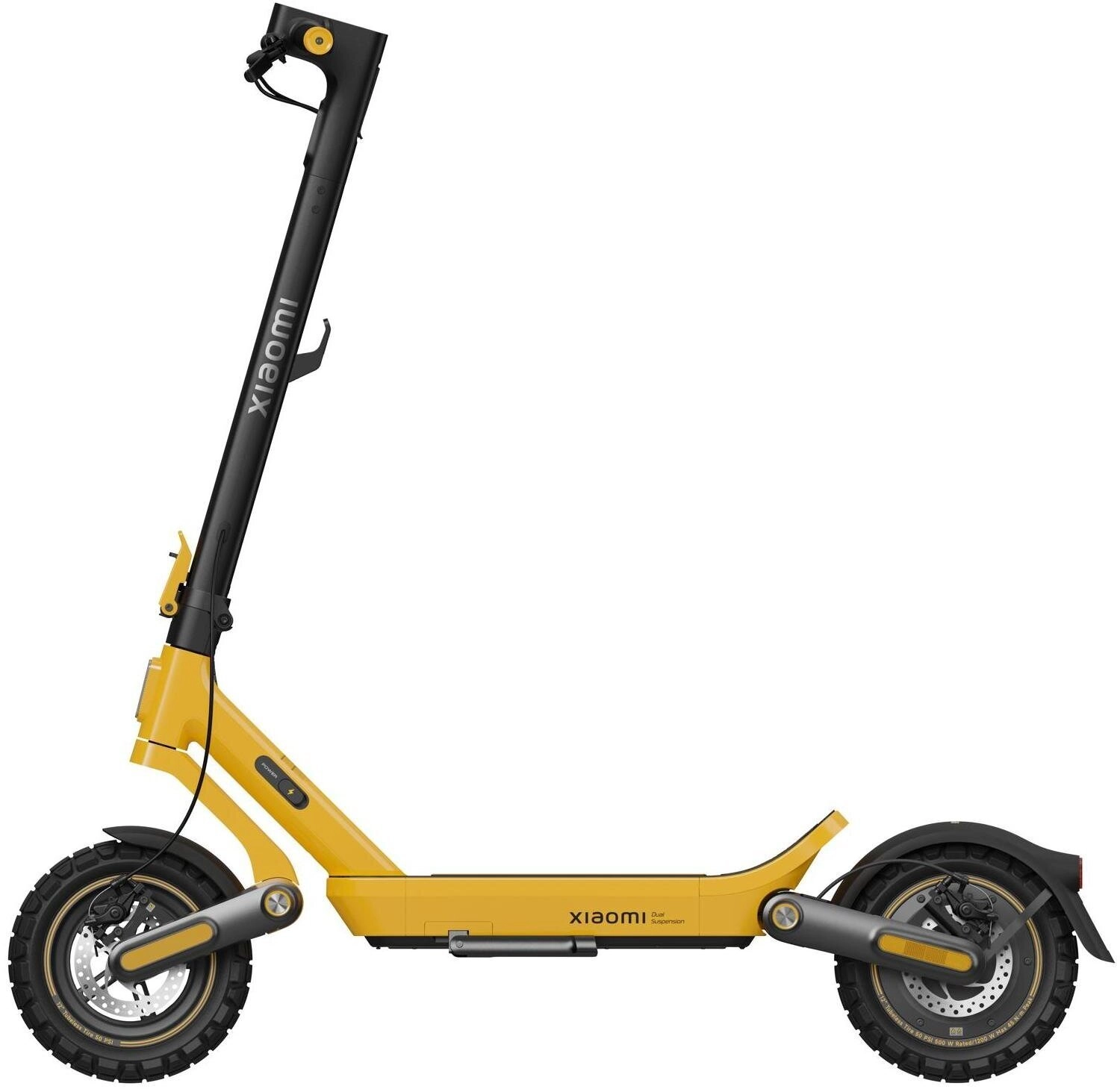 Xiaomi Electric Scooter 6 Ultra 16222837