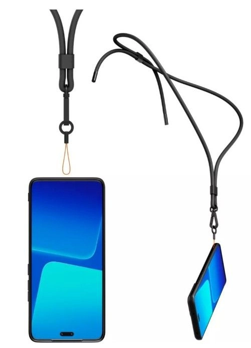 Back Cover Xiaomi - 13 Lite