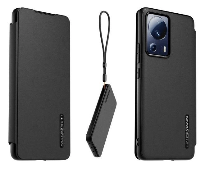 Back cover Xiaomi - 13 Lite
