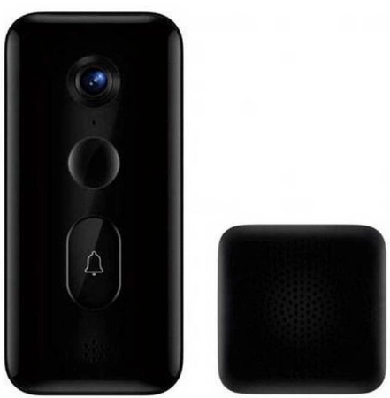 Xiaomi 3S Black 3S 46068 6941812718599
