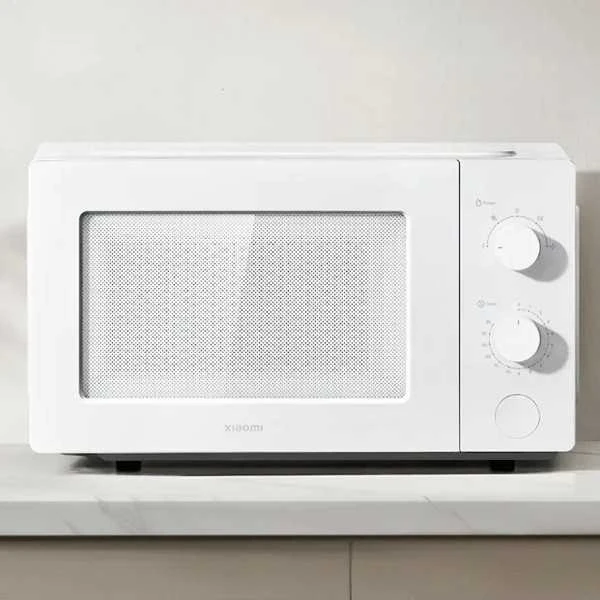 Xiaomi MWB010-2A Microwave White 53344 6941812761908