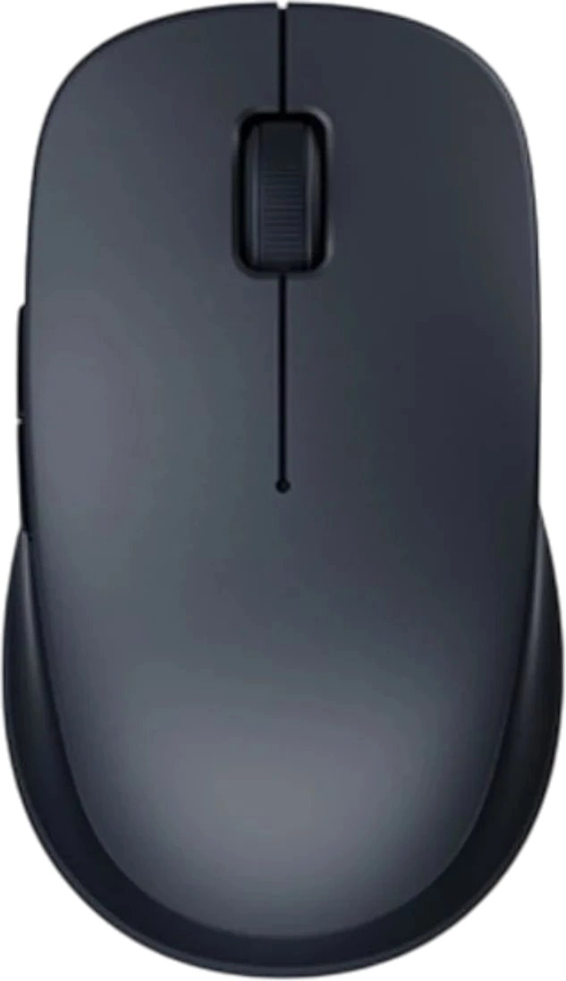 Xiaomi Wireless Dual-mode Mouse 2 black