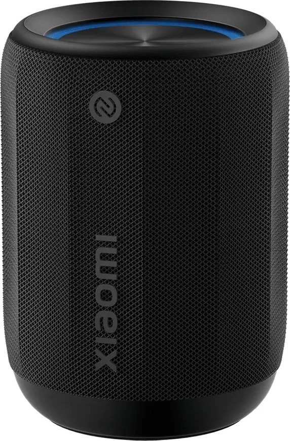 Xiaomi Bluetooth Mini nešiojama kolonėlė  Juodos
