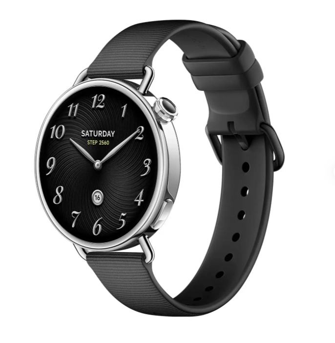 Išmanusis laikrodis Xiaomi Watch S4 41mm