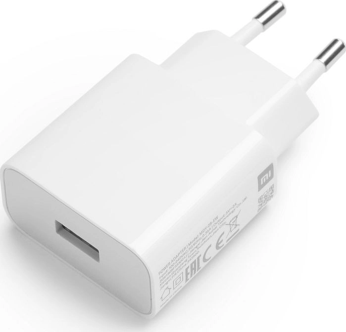 Xiaomi MDY-09-EW charger 1x USB-A 2