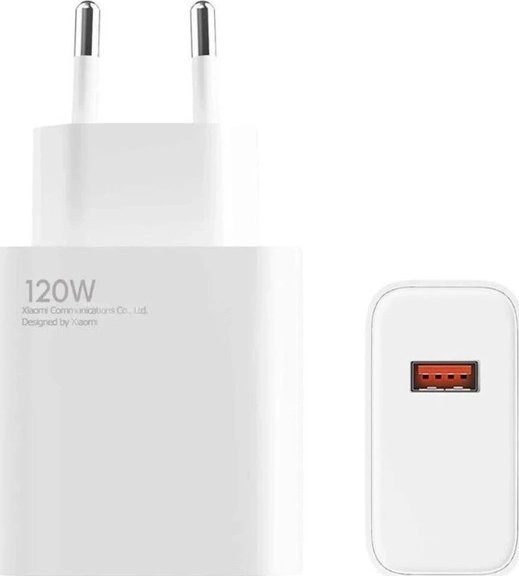 Xiaomi charger original USB A QC3