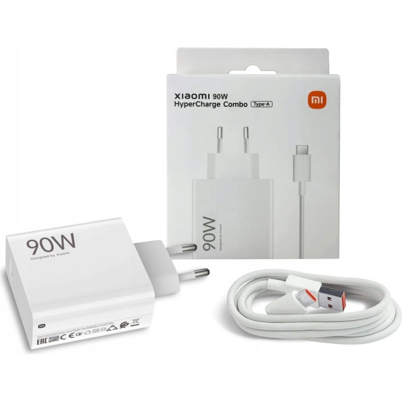 Xiaomi BHR087MEU mobile device charger Universal