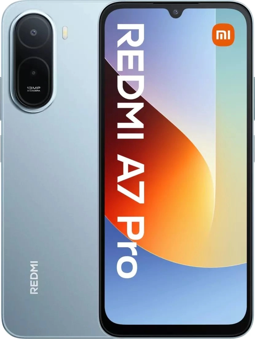 Xiaomi Redmi A7 Pro 4/128GB smartphone