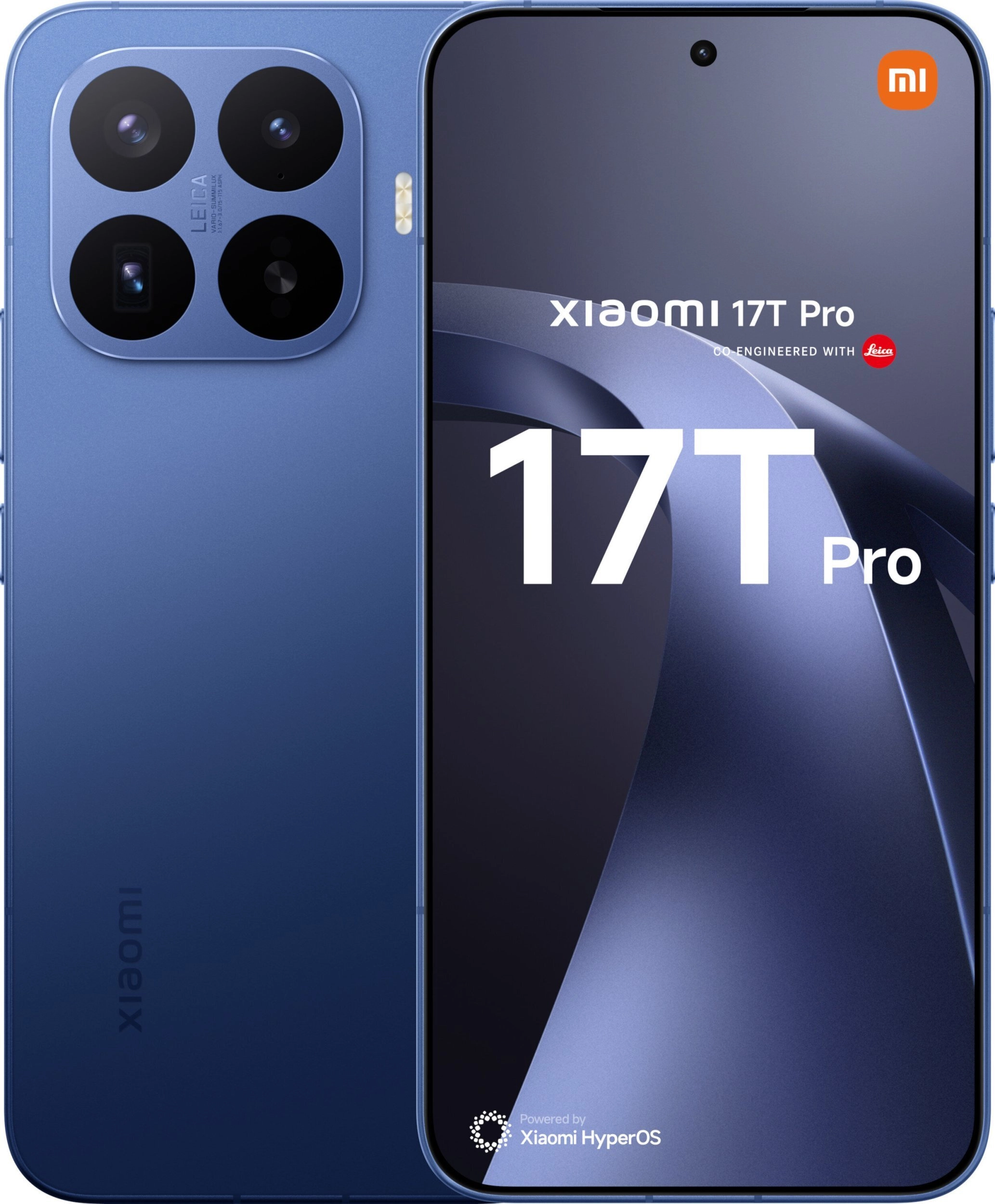 XIAOMI 17T Pro 5G 12/512GB Deep