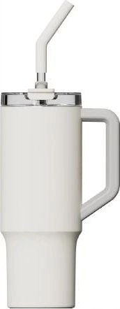 Xiaomi Straw Thermo Mug 1L  white