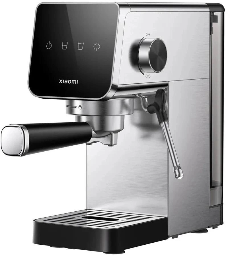 Xiaomi BHR9798EU coffee maker Semi-auto Espresso