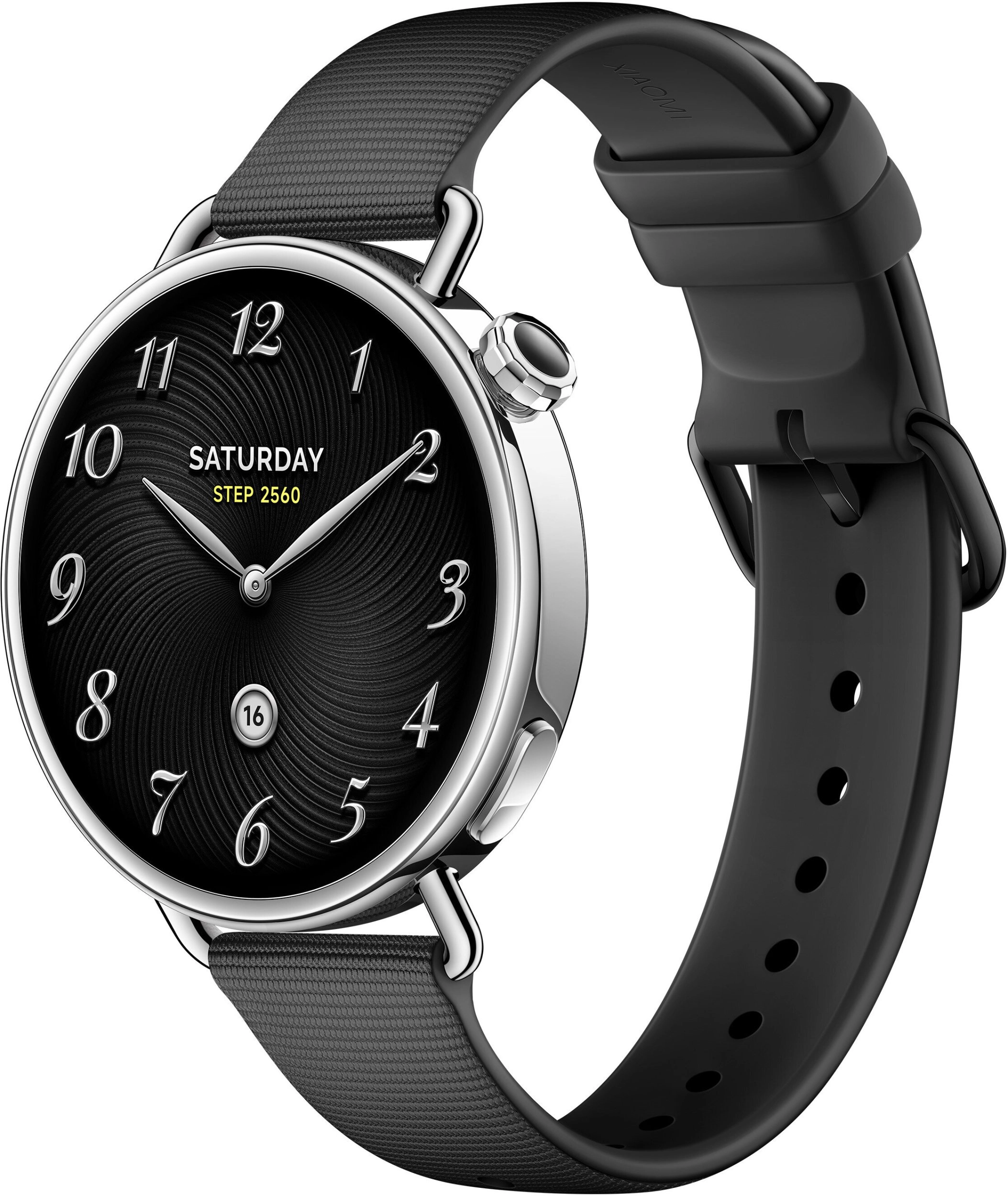Išmanusis laikrodis Xiaomi Watch S4 41mm