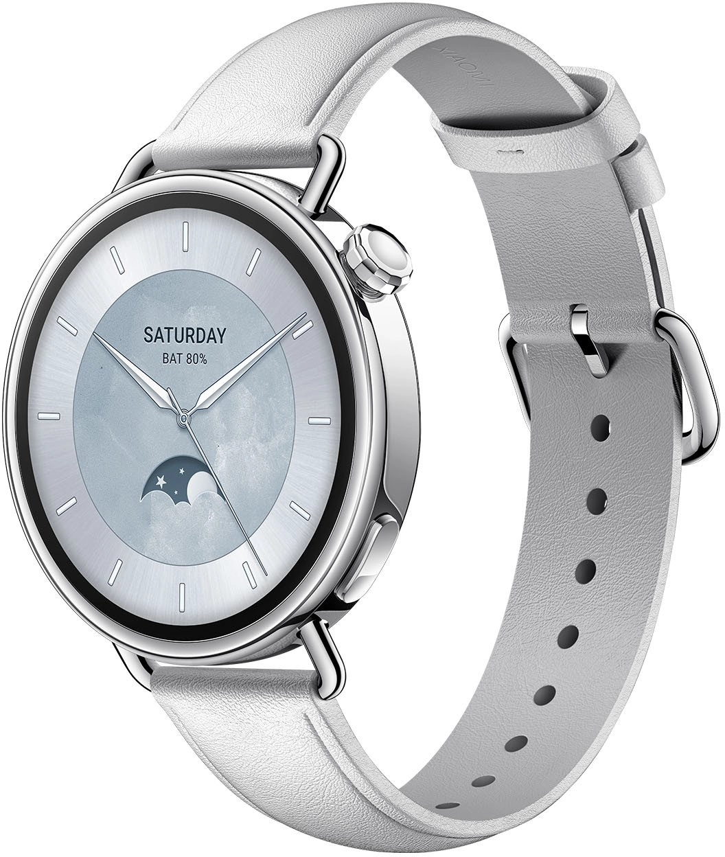 Išmanusis laikrodis Xiaomi Watch S4 41