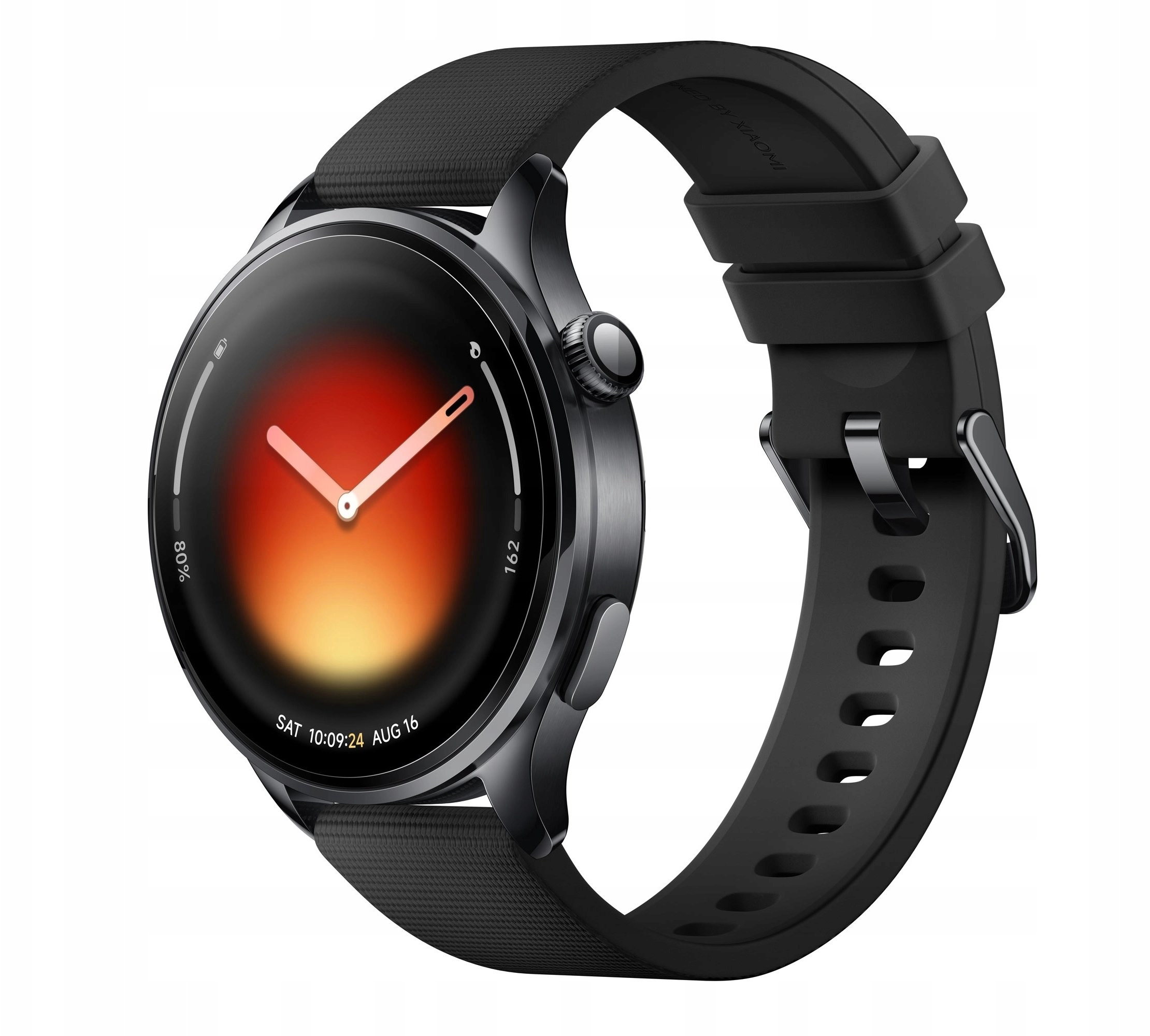 Smartwatch Xiaomi Xiaomi Watch 5 Czarny