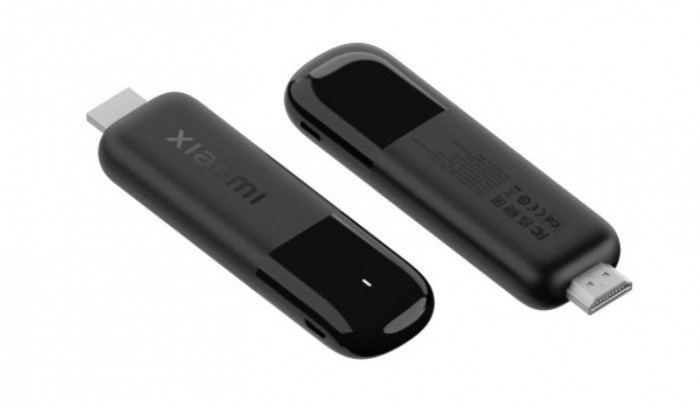 Xiaomi Smart TV Stick 4k 2nd