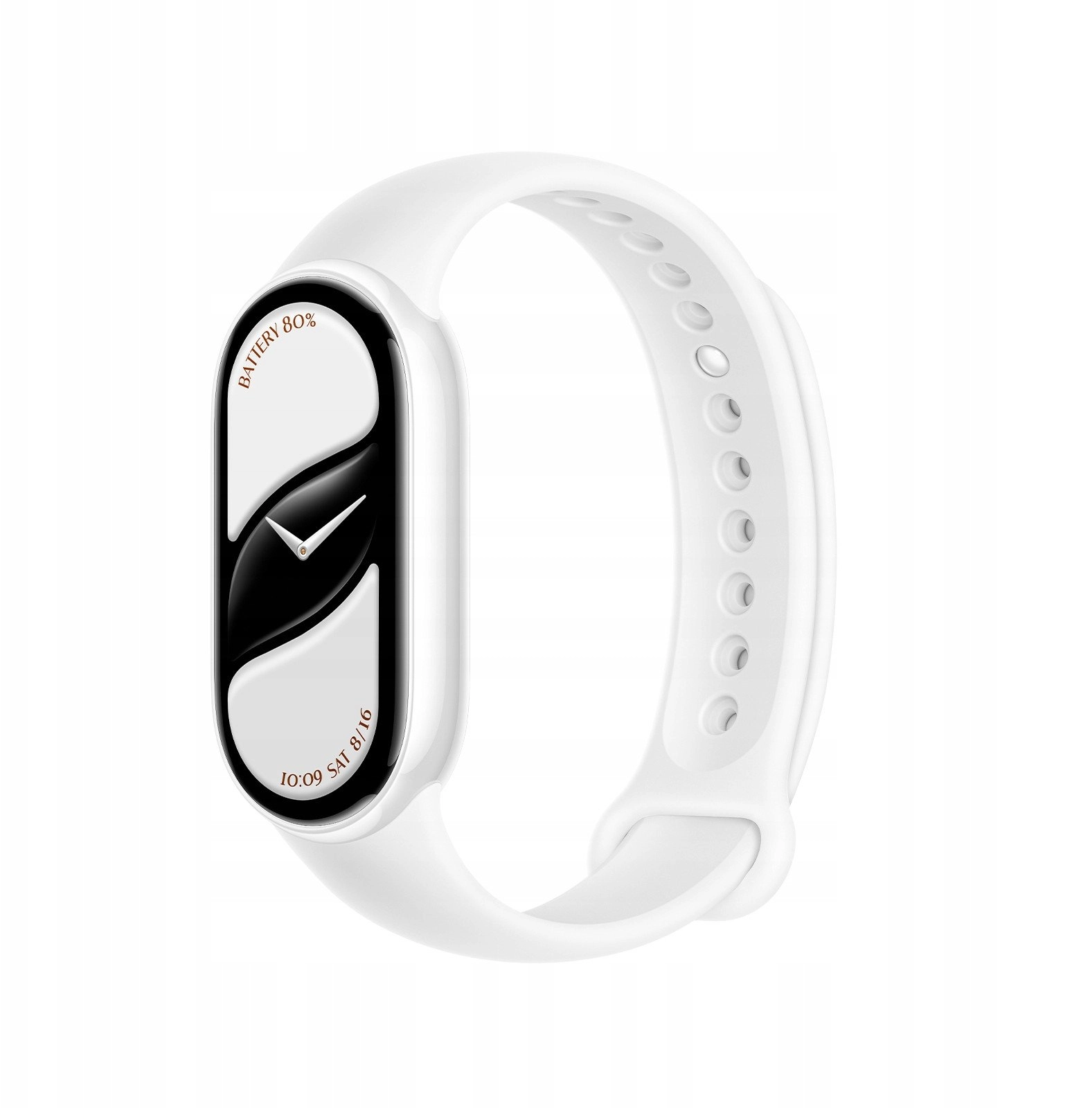 Nutikell Xiaomi Smart Band 10 Ceramic