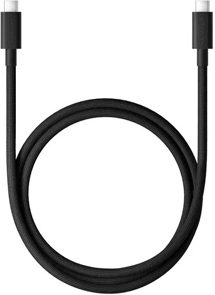 Xiaomi 6A High-speed USB4 Braided USB-C