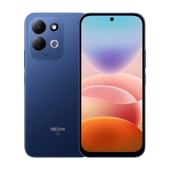 Redmi 17 5G 4/256GB Deep Blue