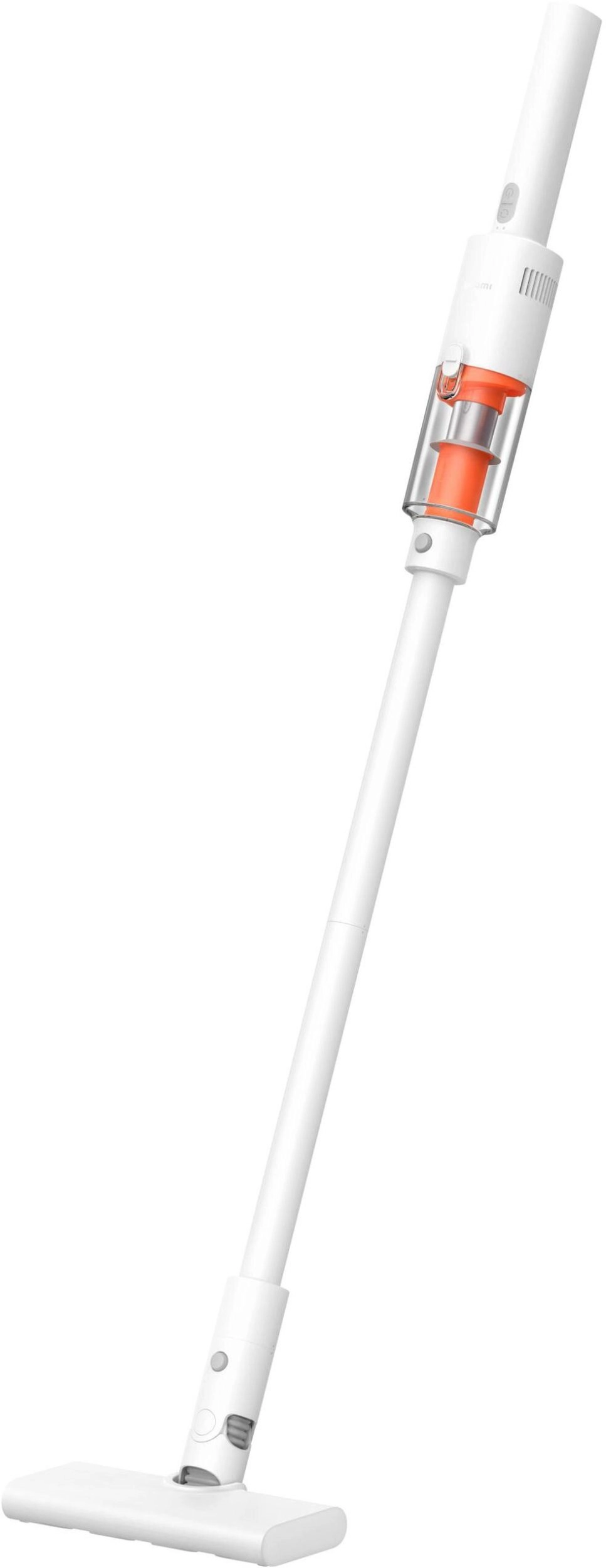 Xiaomi Vacuum Cleaner P30 Cordless operating