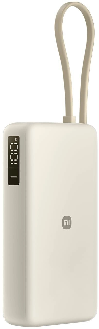 Xiaomi BHR08O0GL Power Bank 67W 10000