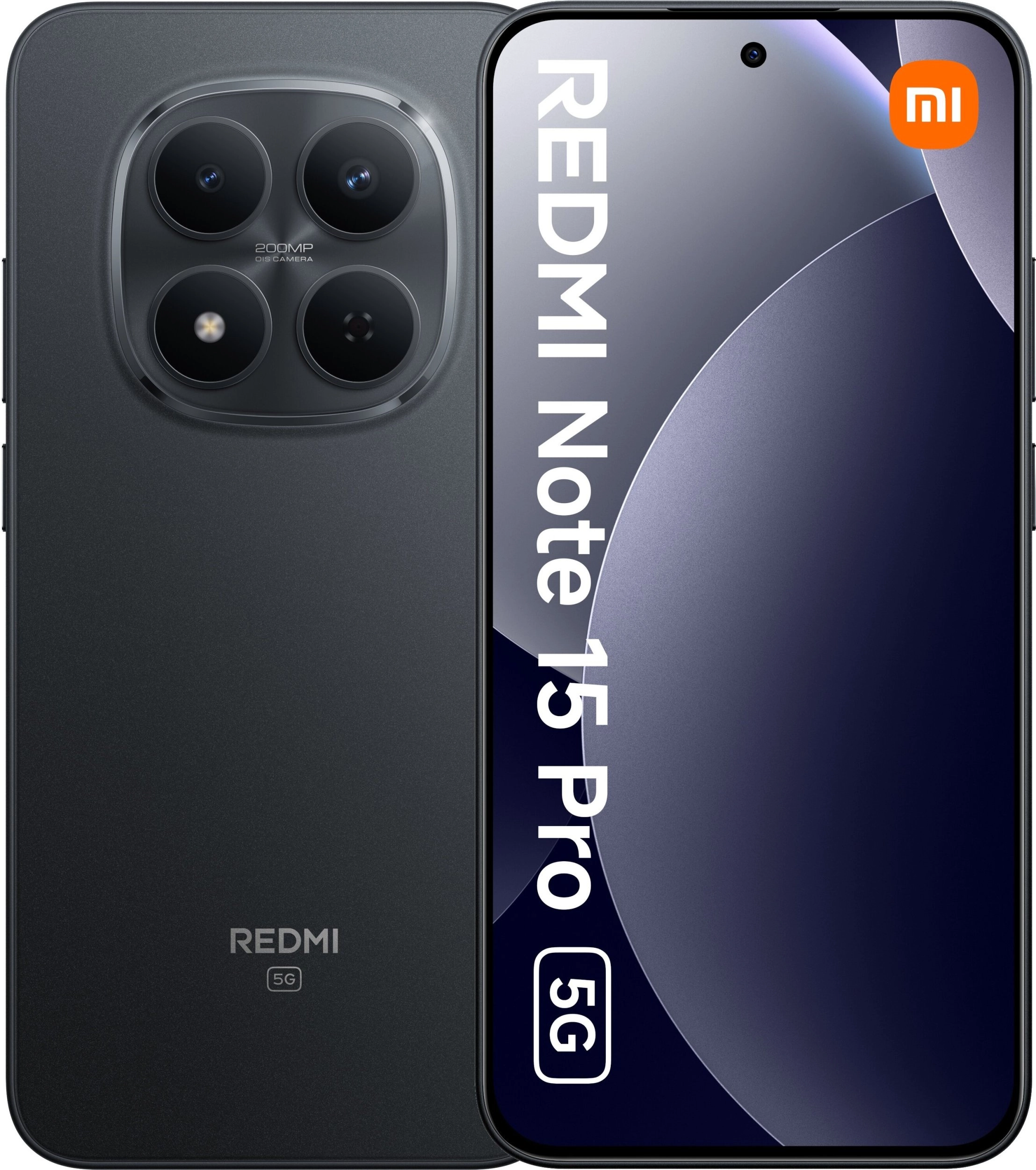 Redmi Note 15 Pro 5G 8+256GB