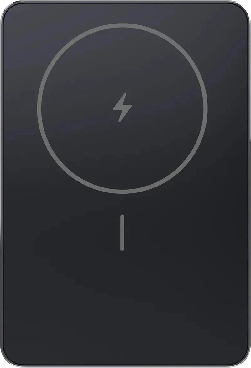 Xiaomi Super Slim Magnetic Power Bank