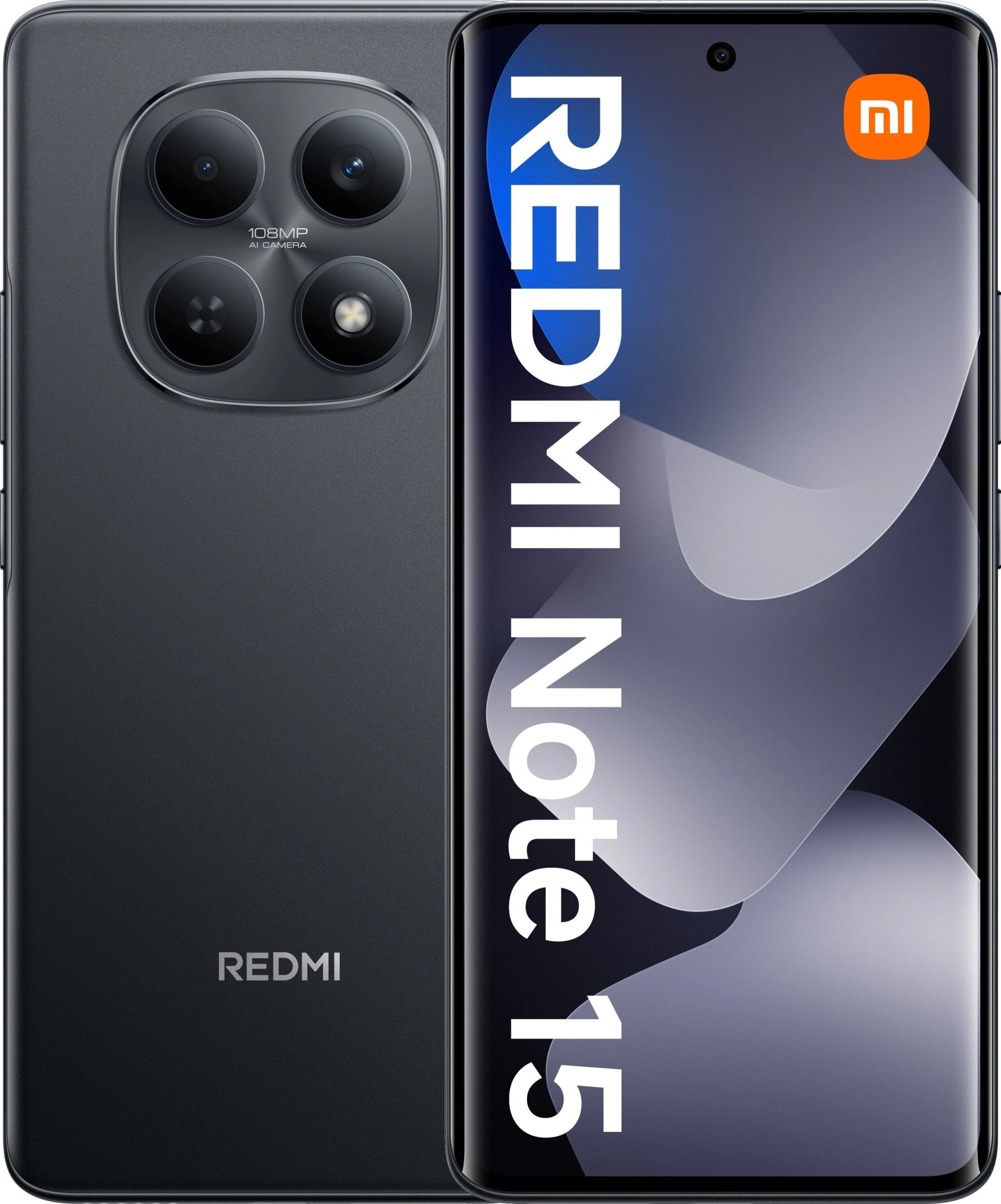 Xiaomi Redmi Note 15 17.2