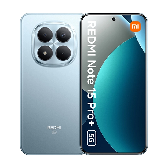 Xiaomi Redmi Note 15 Pro +