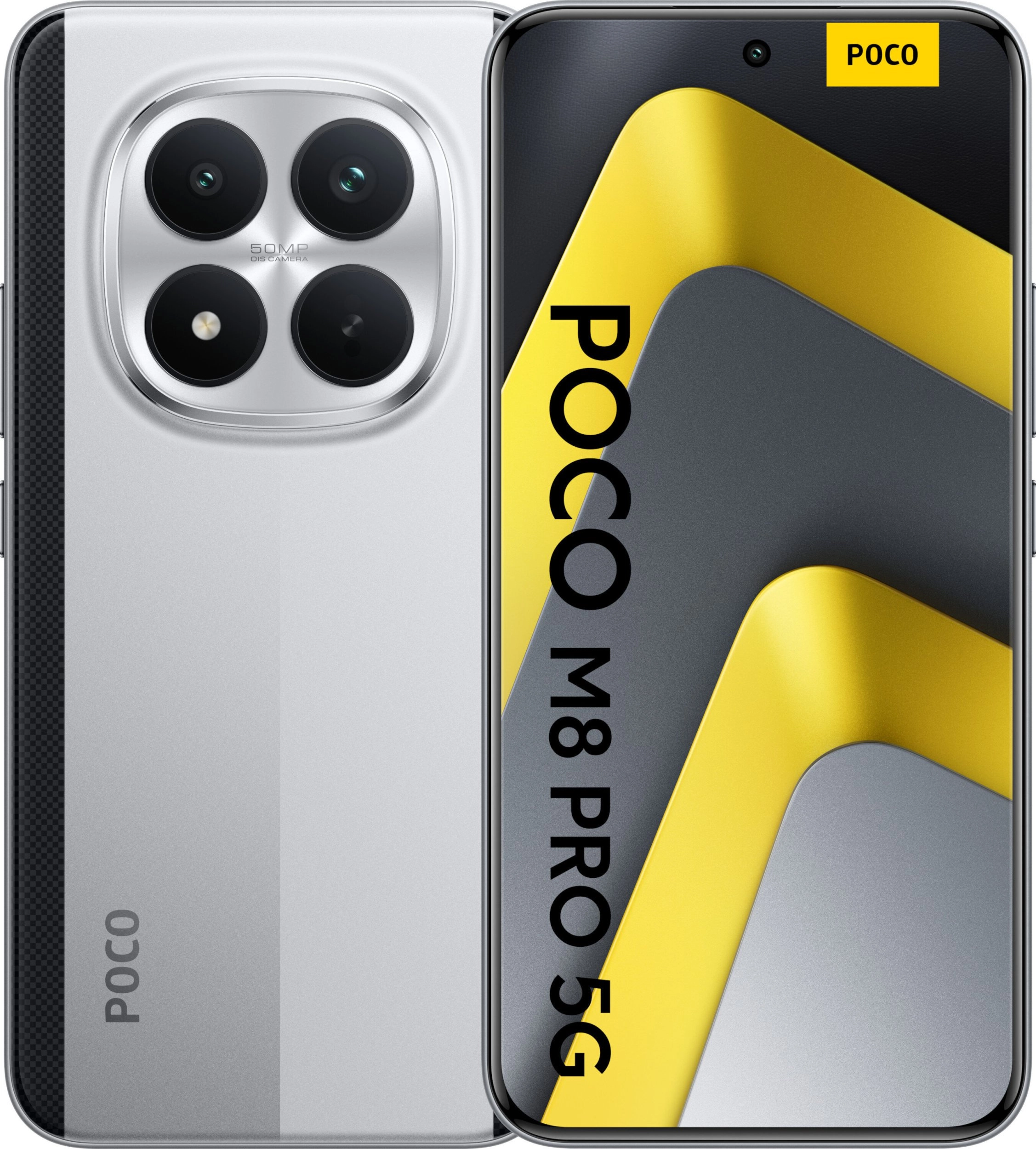 POCO M8 PRO 8+256GB DS 5G