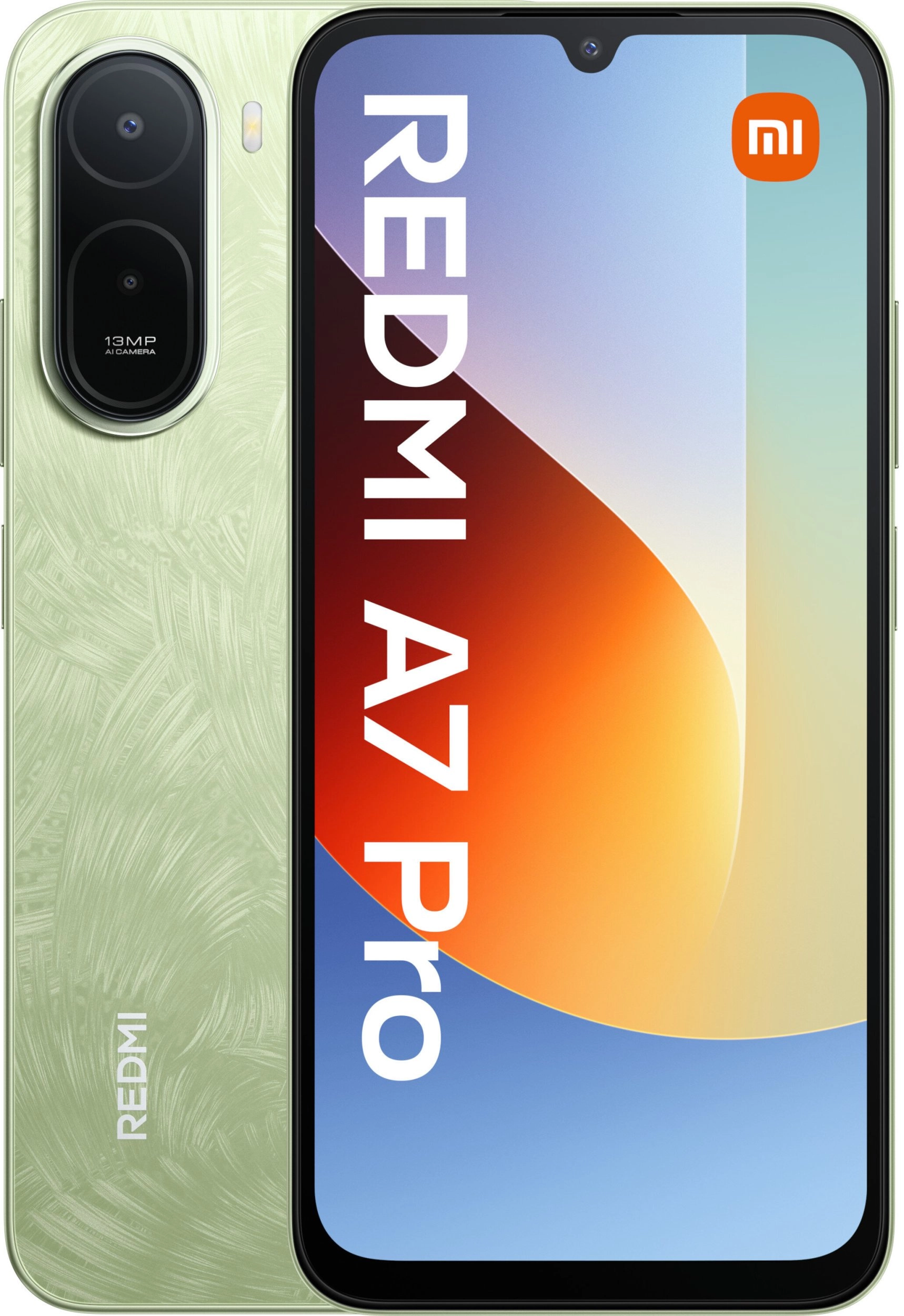XIAOMI REDMI A7 PRO 4+64GB PALM
