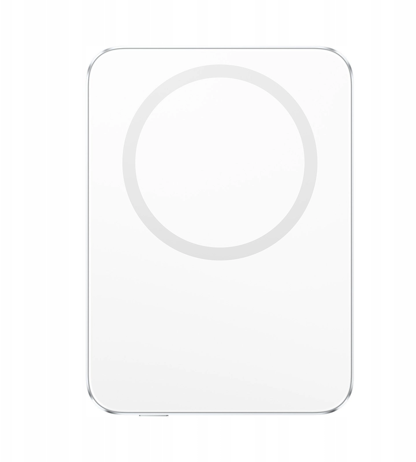 Powerbank Xiaomi Powerbank UltraThin Magnetic 5000