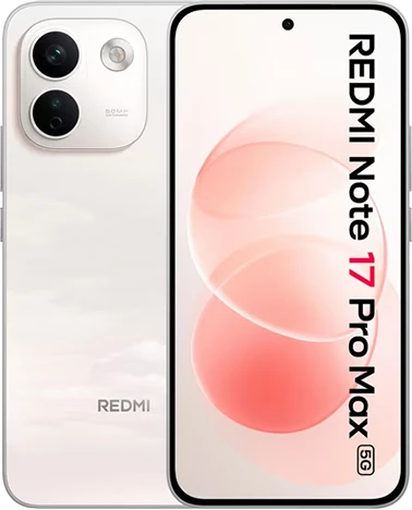 Xiaomi Redmi Note 17 Pro MAX