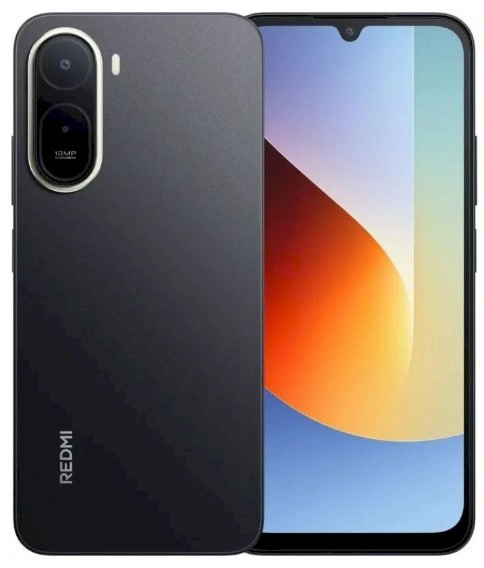 XIAOMI REDMI A7 PRO 4+128GB BLACK