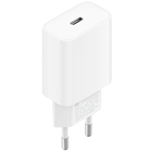 Xiaomi 20W Fast Charging Power Adapter